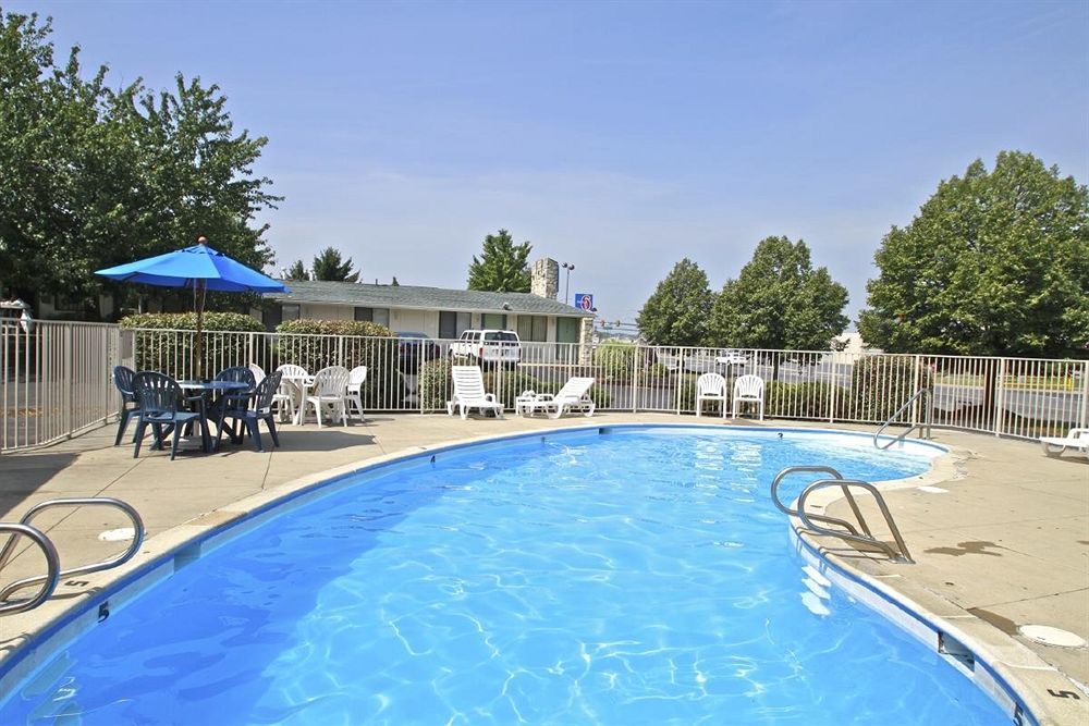 Howard Johnson By Wyndham Harrisonburg Kültér fotó