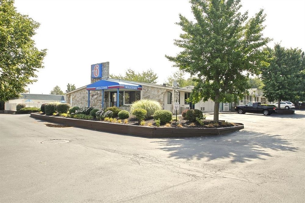 Howard Johnson By Wyndham Harrisonburg Kültér fotó
